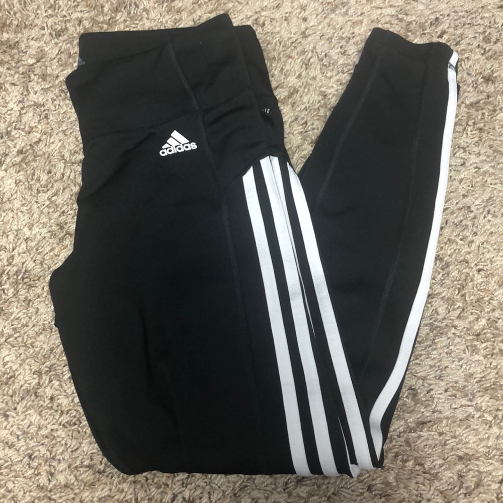 Adidas leggings